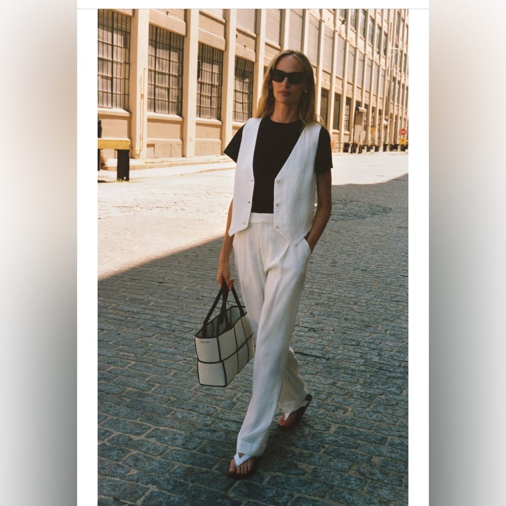 Sir Clemence Trousers